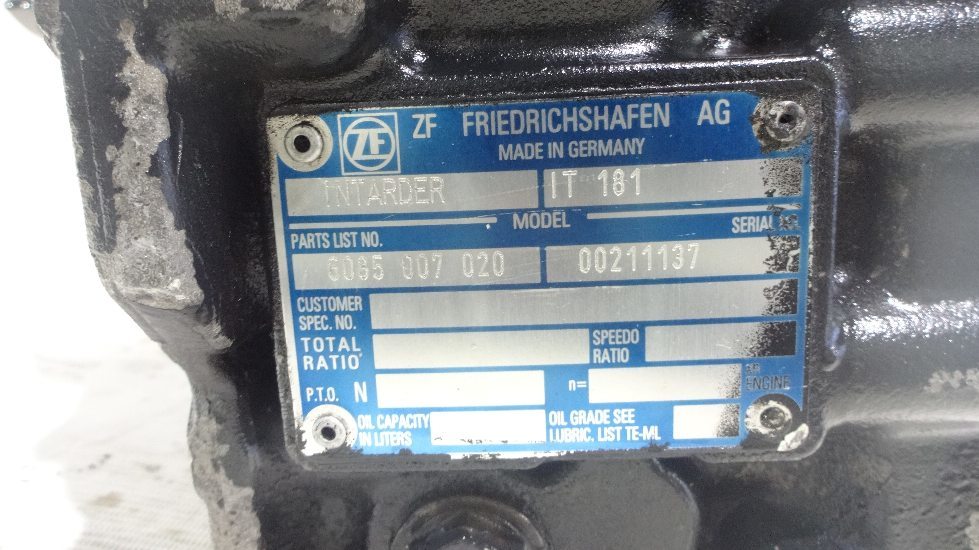 ретарда кпп б/у - 2